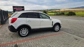 Opel Antara  115.000km-COSMO-Лизинг, снимка 7