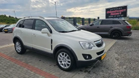 Opel Antara  115.000km-COSMO-Лизинг, снимка 3