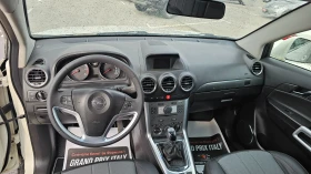 Opel Antara  115.000km-COSMO-Лизинг, снимка 9