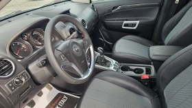 Opel Antara  115.000km-COSMO-Лизинг, снимка 13