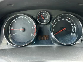 Opel Antara 2.2-CDTI  115.000km-COSMO, снимка 6