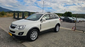 Opel Antara  115.000km-COSMO-Лизинг, снимка 2