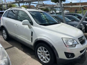 Opel Antara 2.2-CDTI  115.000km-COSMO, снимка 5