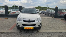 Opel Antara  115.000km-COSMO-Лизинг, снимка 1