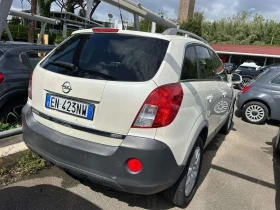 Opel Antara 2.2-CDTI  115.000km-COSMO, снимка 4