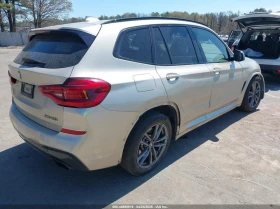BMW X3 M40I Автокредит Цена до България, снимка 7