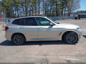 BMW X3 M40I Автокредит Цена до България, снимка 8