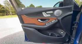 Mercedes-Benz GLC 43 AMG | BURMESTER | CARFAX | ПАНОРАМА | , снимка 11