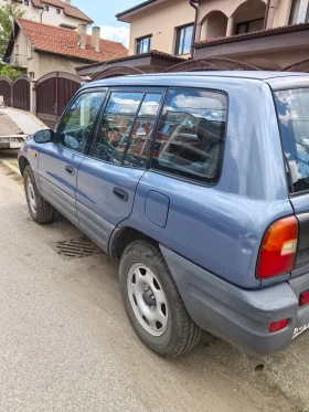 Toyota Rav4, снимка 9