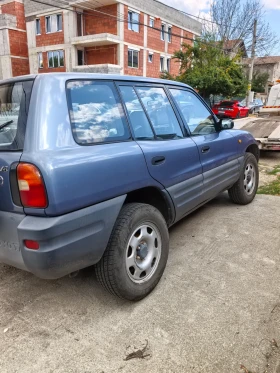 Toyota Rav4, снимка 11