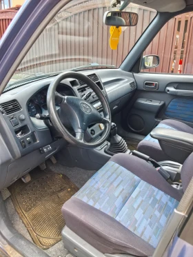 Toyota Rav4, снимка 8