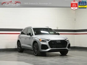 Audi Q5 S-LINE/BLACK OPTICS/PANO/DIGITAL/AMBIENT/, снимка 4