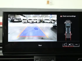 Audi Q5 S-LINE/BLACK OPTICS/PANO/DIGITAL/AMBIENT/, снимка 12
