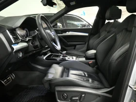 Audi Q5 S-LINE/BLACK OPTICS/PANO/DIGITAL/AMBIENT/, снимка 8
