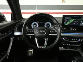 Audi Q5 S-LINE/BLACK OPTICS/PANO/DIGITAL/AMBIENT/, снимка 10
