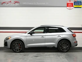 Audi Q5 S-LINE/BLACK OPTICS/PANO/DIGITAL/AMBIENT/, снимка 5