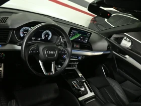 Audi Q5 S-LINE/BLACK OPTICS/PANO/DIGITAL/AMBIENT/, снимка 9