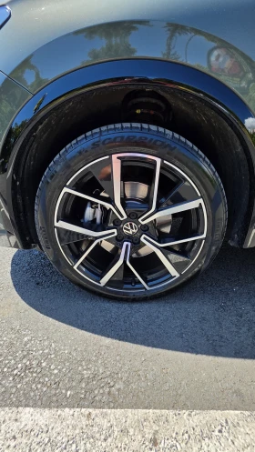 VW Tiguan, снимка 8