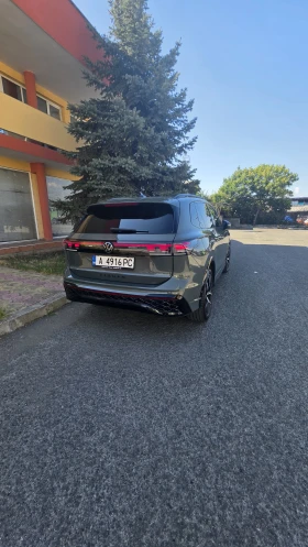 VW Tiguan, снимка 13