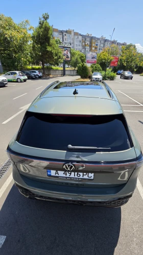 VW Tiguan, снимка 7