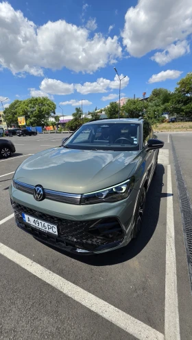 VW Tiguan, снимка 1