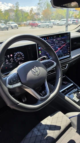 VW Tiguan, снимка 11