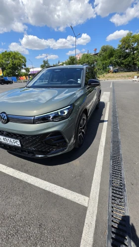 VW Tiguan, снимка 4