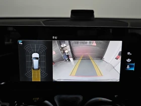 Mercedes-Benz GLB35AMG 2.0 260920 Automatic, снимка 16