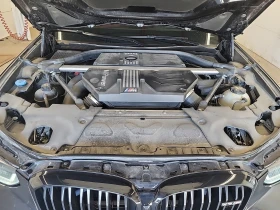 BMW X3 M COMPETITION / HUD / AMBIENT / CARFAX, снимка 16
