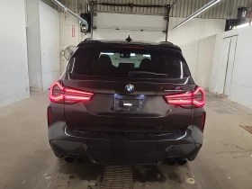 BMW X3 M COMPETITION / HUD / AMBIENT / CARFAX, снимка 5