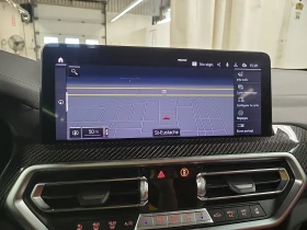BMW X3 M COMPETITION / HUD / AMBIENT / CARFAX, снимка 12