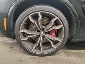 BMW X3 M COMPETITION / HUD / AMBIENT / CARFAX, снимка 7