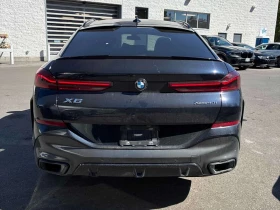 BMW X6 xDrive40i | ОТ ПРЕДСТАВИТЕЛСТВО НА BMW, снимка 5