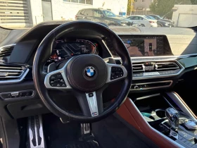 BMW X6 xDrive40i | ОТ ПРЕДСТАВИТЕЛСТВО НА BMW, снимка 12