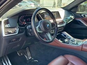 BMW X6 xDrive40i | ОТ ПРЕДСТАВИТЕЛСТВО НА BMW, снимка 7