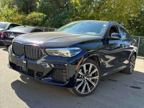 BMW X6 xDrive40i | ОТ ПРЕДСТАВИТЕЛСТВО НА BMW, снимка 1