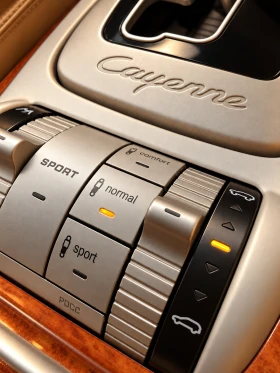 Porsche Cayenne S (957) facelift, снимка 11