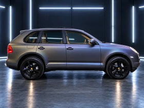 Porsche Cayenne S (957) facelift, снимка 13