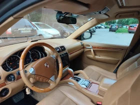 Porsche Cayenne S (957) facelift, снимка 6