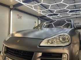 Porsche Cayenne S (957) facelift, снимка 5