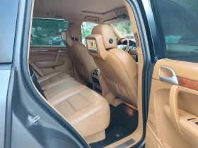 Porsche Cayenne (957) facelift, снимка 4