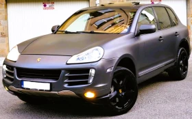 Porsche Cayenne S (957) facelift, снимка 10
