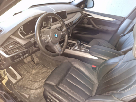 BMW X5 3.5i Performance 40 хил Км, снимка 2