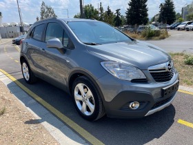 Opel Mokka 1.7CDTI-AUTO-NAVI- | Mobile.bg   1