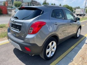 Opel Mokka 1.7CDTI-AUTO-NAVI-камера - [6] 