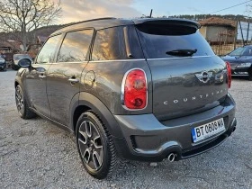     Mini Countryman S 184 .. 44  /  /  /  