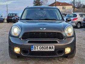 Обява за продажба на Mini Countryman S 184 К.С. 4Х4 АВТОМАТ / КЕЙЛЕС / НАВИ / КОЖА  ~15 500 лв. - изображение 6