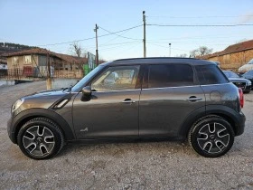 Обява за продажба на Mini Countryman S 184 К.С. 4Х4 АВТОМАТ / КЕЙЛЕС / НАВИ / КОЖА  ~15 500 лв. - изображение 4