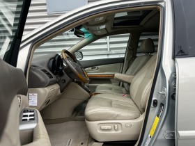 Lexus RX 350 3.5VVT-i 4WD V6 LPG!, снимка 10 - Автомобили и джипове - 45155435