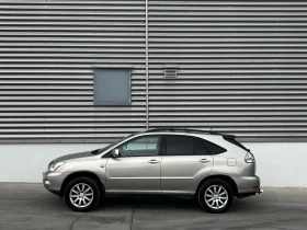 Lexus RX 350 3.5VVT-i   4WD V6 LPG! | Mobile.bg    5